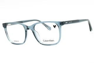 429 CRYSTAL TEAL /Clear Demo Lens