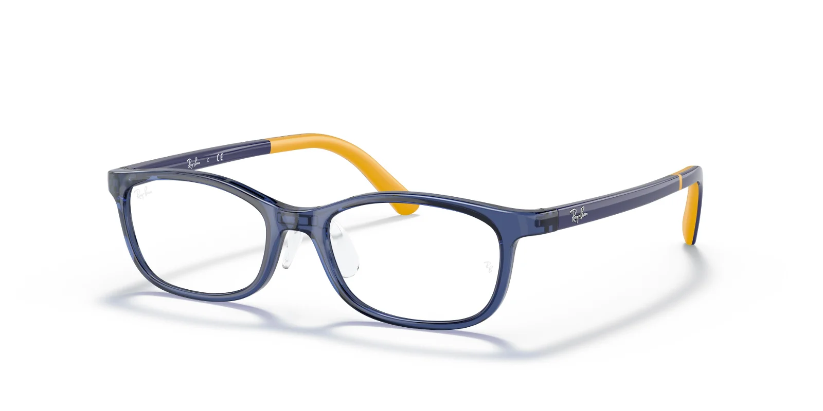 Ray Ban Jr Eyeglasses RY1615D