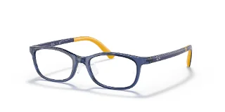 3907 Transparent Blue