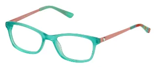 Hello Kitty Eyeglasses HK 303