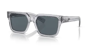 U430A9 Transparent Grey