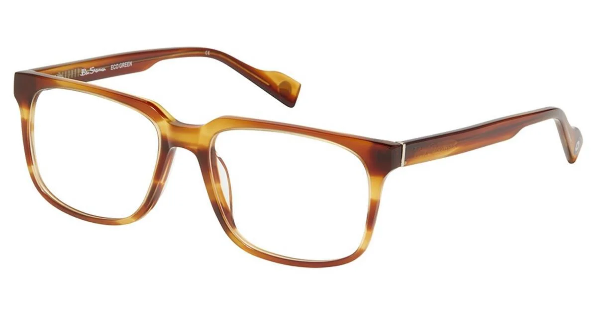 Ben Sherman Eyeglasses STRAND
