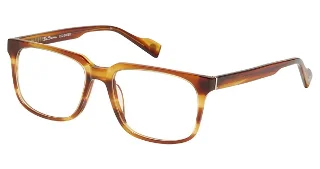 Ben Sherman Eyeglasses STRAND