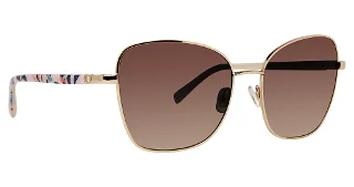 Vera Bradley Sunglasses VB Parris