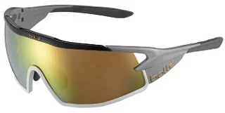 Bolle Sunglasses B-ROCK PRO BLACK SHINY