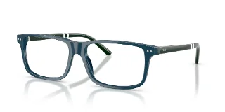 5465 Shiny Navy Blue