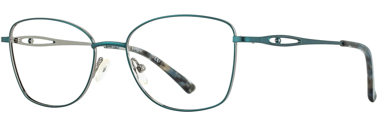 Cote D'Azur Eyeglasses CDA-312