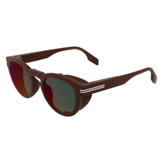 601 Matte Burgundy