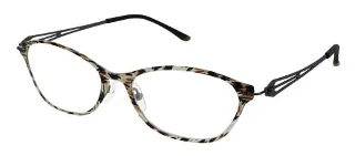 Aspire Eyeglasses PASSIONATE