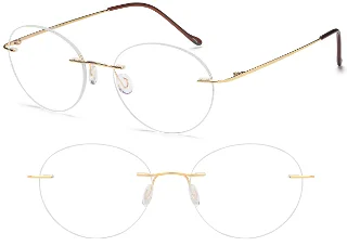 SIMPLY LITE Eyeglasses SL702