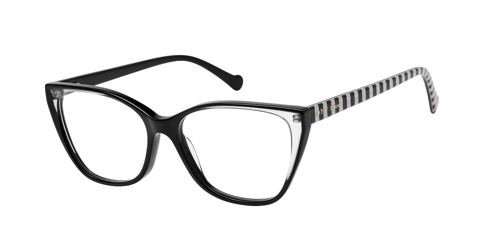Betsey Johnson Eyeglasses ALLURE