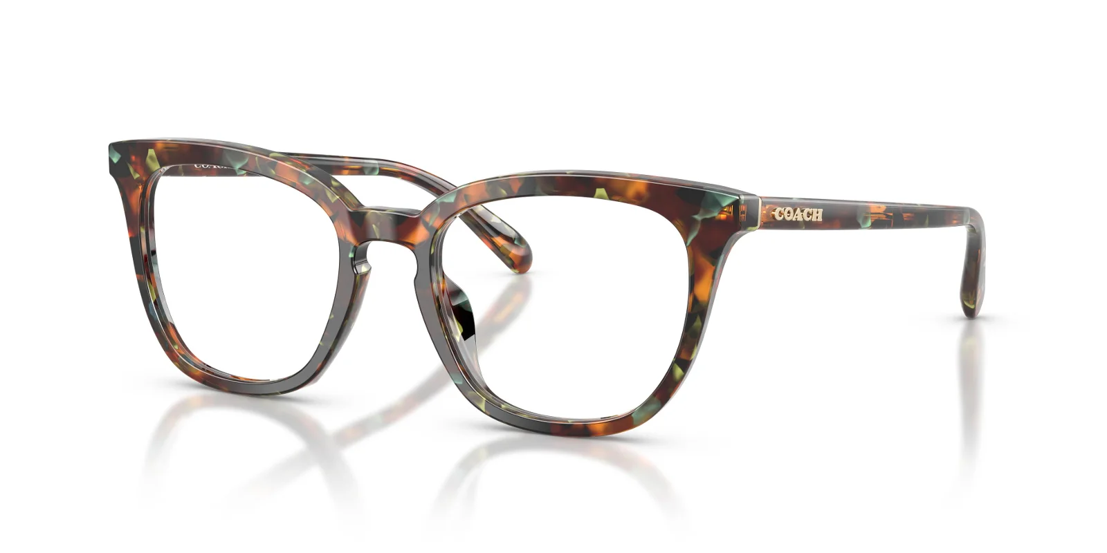 Coach Eyeglasses HC6222U