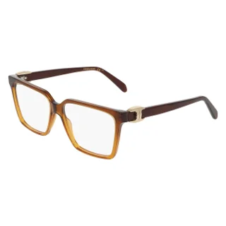 266 Transparent Caramel Gradient