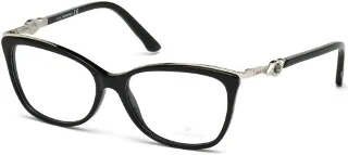 Swarovski Eyeglasses SK5151 Faith