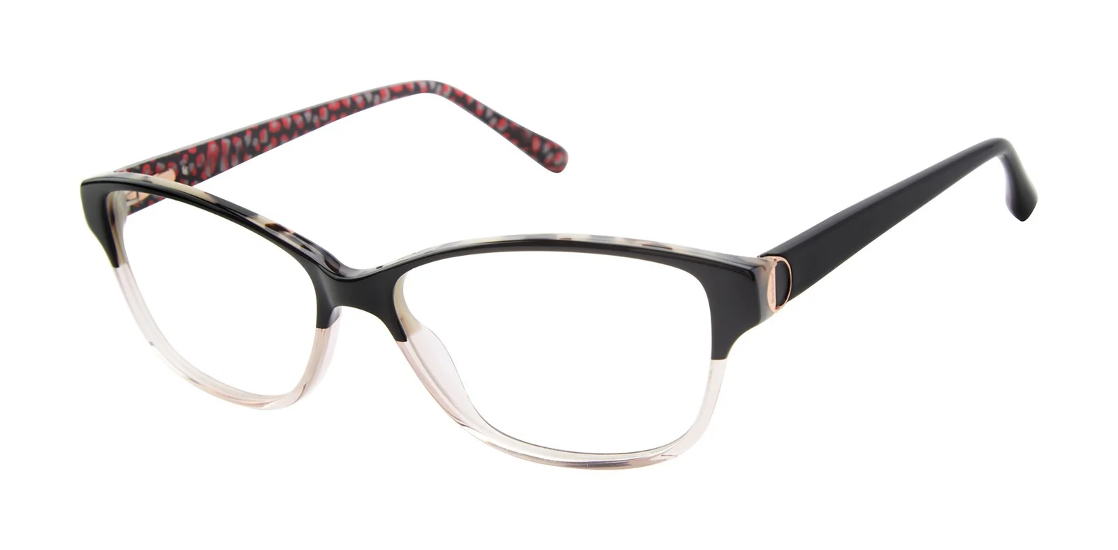 Barbour Eyeglasses BAOW015