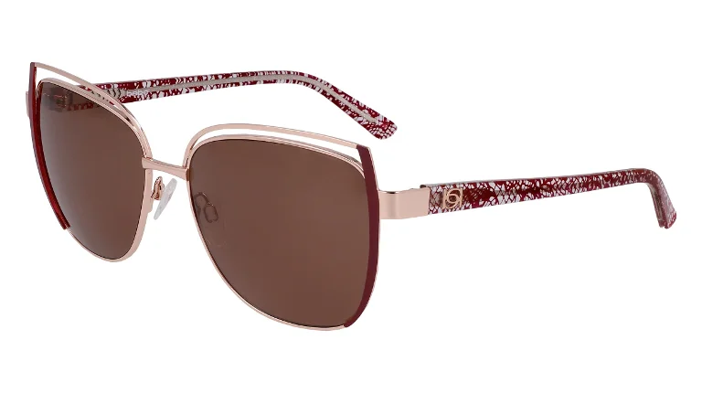 Bebe Sunglasses BB7249
