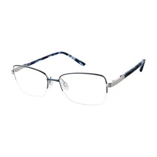 Elle Eyeglasses 13539