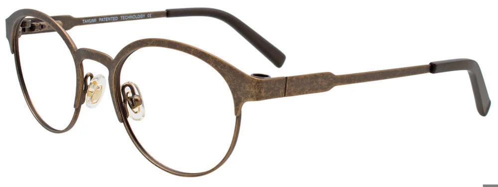 Takumi Eyeglasses TK1057