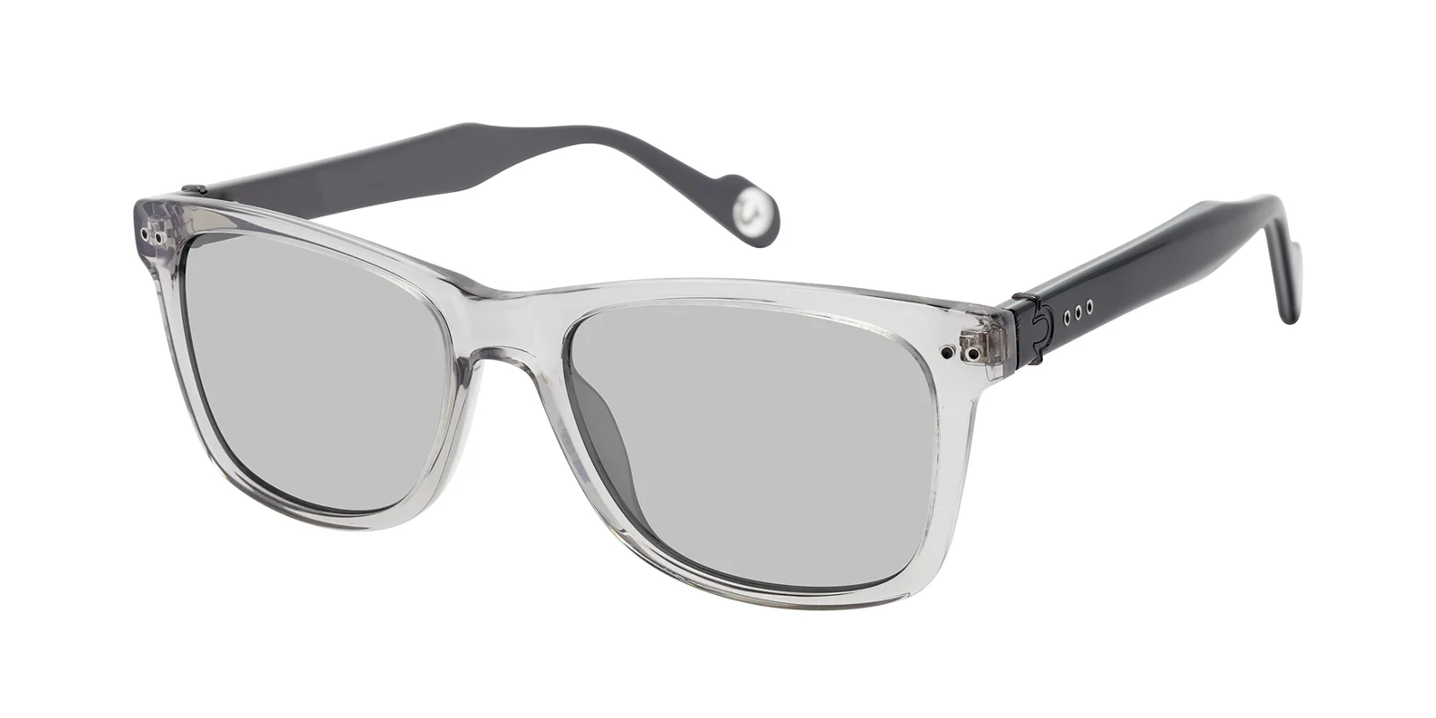 True Religion Sunwear Sunglasses TRU T5007