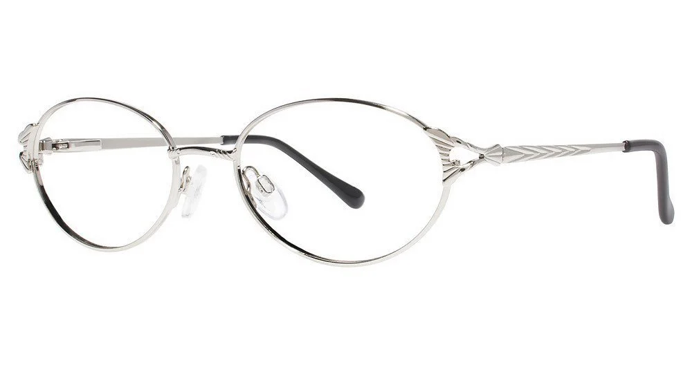 Modern Metals Eyeglasses Nancy