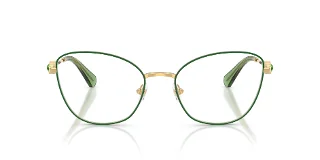 Swarovski Eyeglasses SK1034