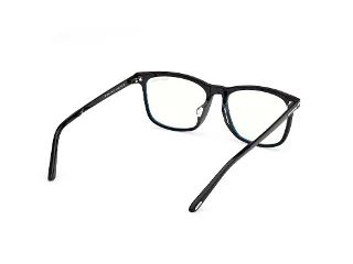 Tom Ford Eyeglasses FT6038-F-B