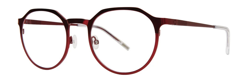 Jhane Barnes Eyeglasses PROBABILITY