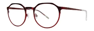 Jhane Barnes Eyeglasses PROBABILITY