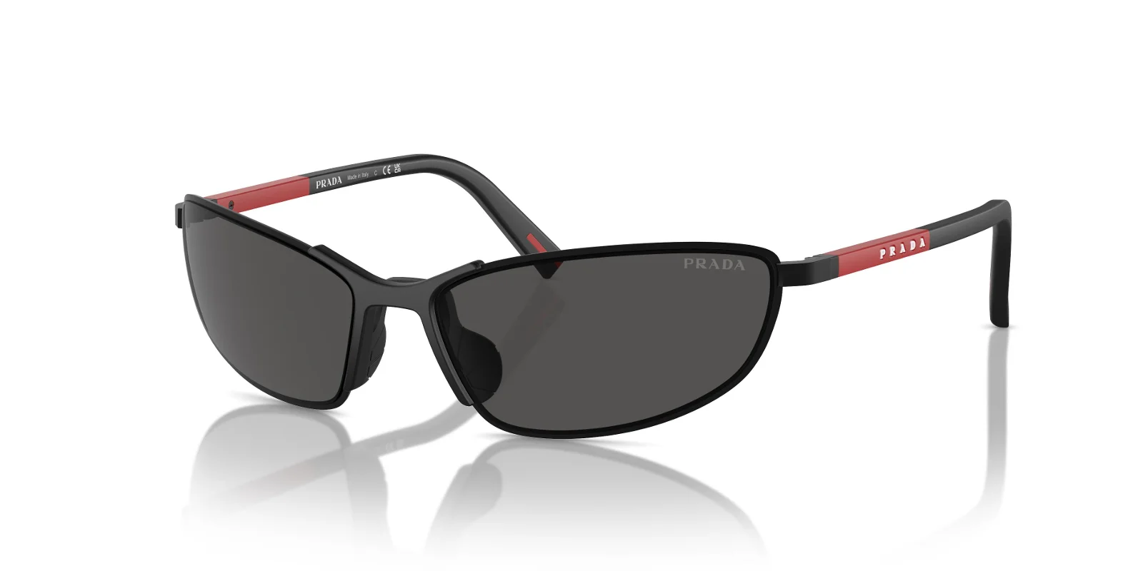 Prada Sport Sunglasses PS55ZS