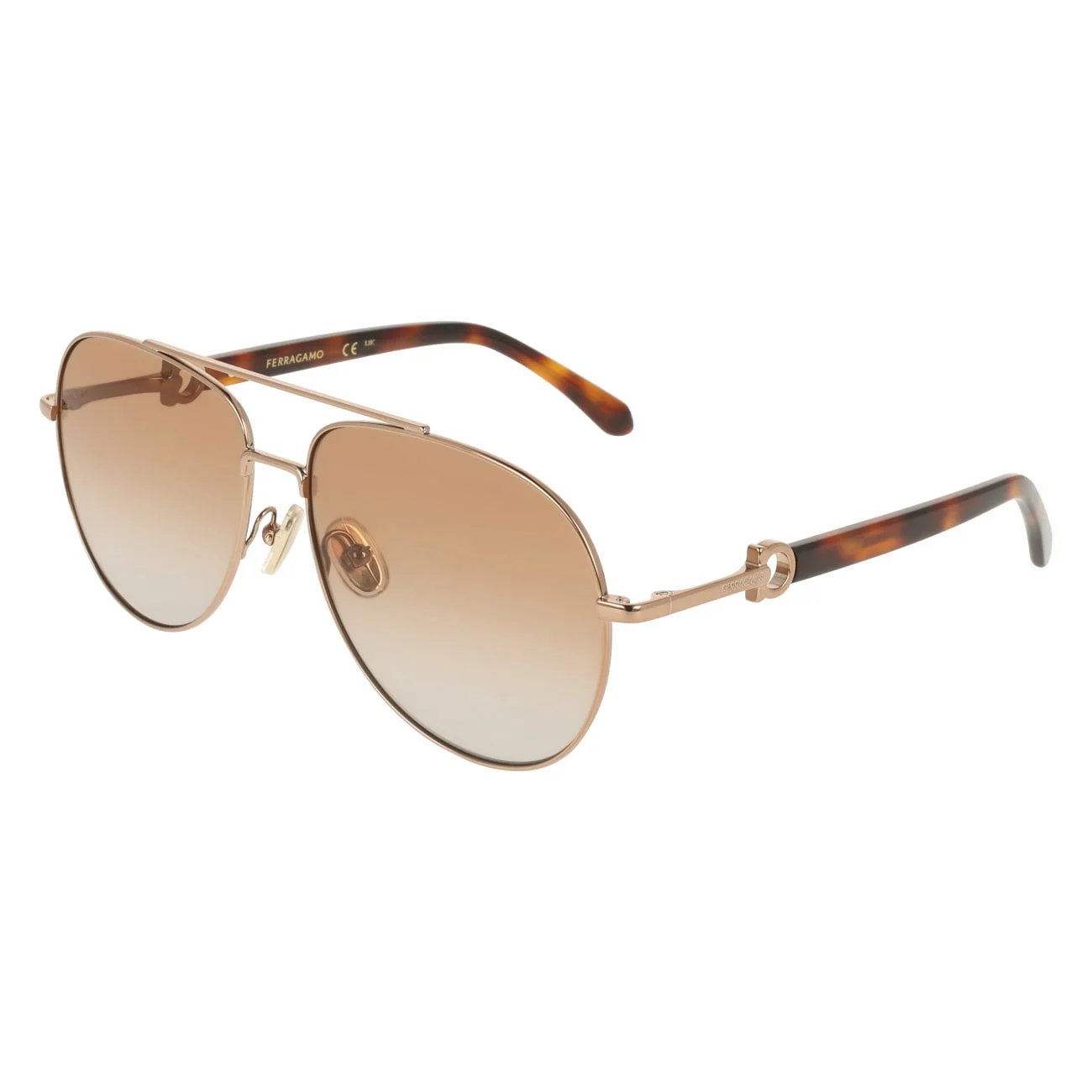 Salvatore Ferragamo Sunglasses SF344S