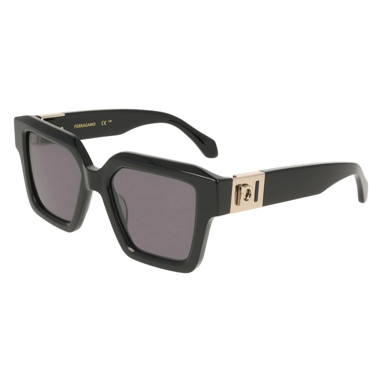 Salvatore Ferragamo Sunglasses SF2084S
