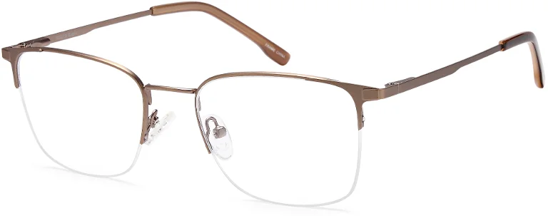 Di Caprio Eyeglasses DC213