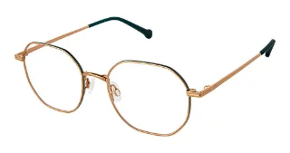 S201-Otp-176 Dark Teal Copper