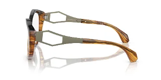 Alain Mikli Sunglasses A05501