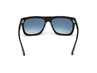 Tom Ford Sunglasses FT0513 MORGAN
