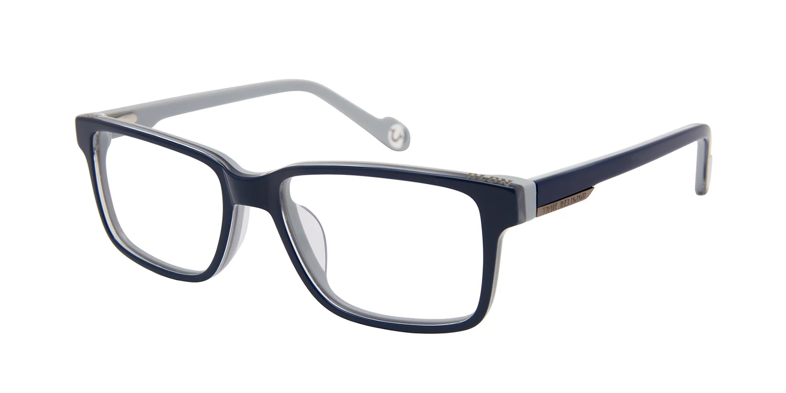 True Religion Eyeglasses TRU T4013