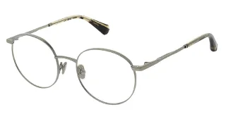 891-Als-3008 Parker Silver