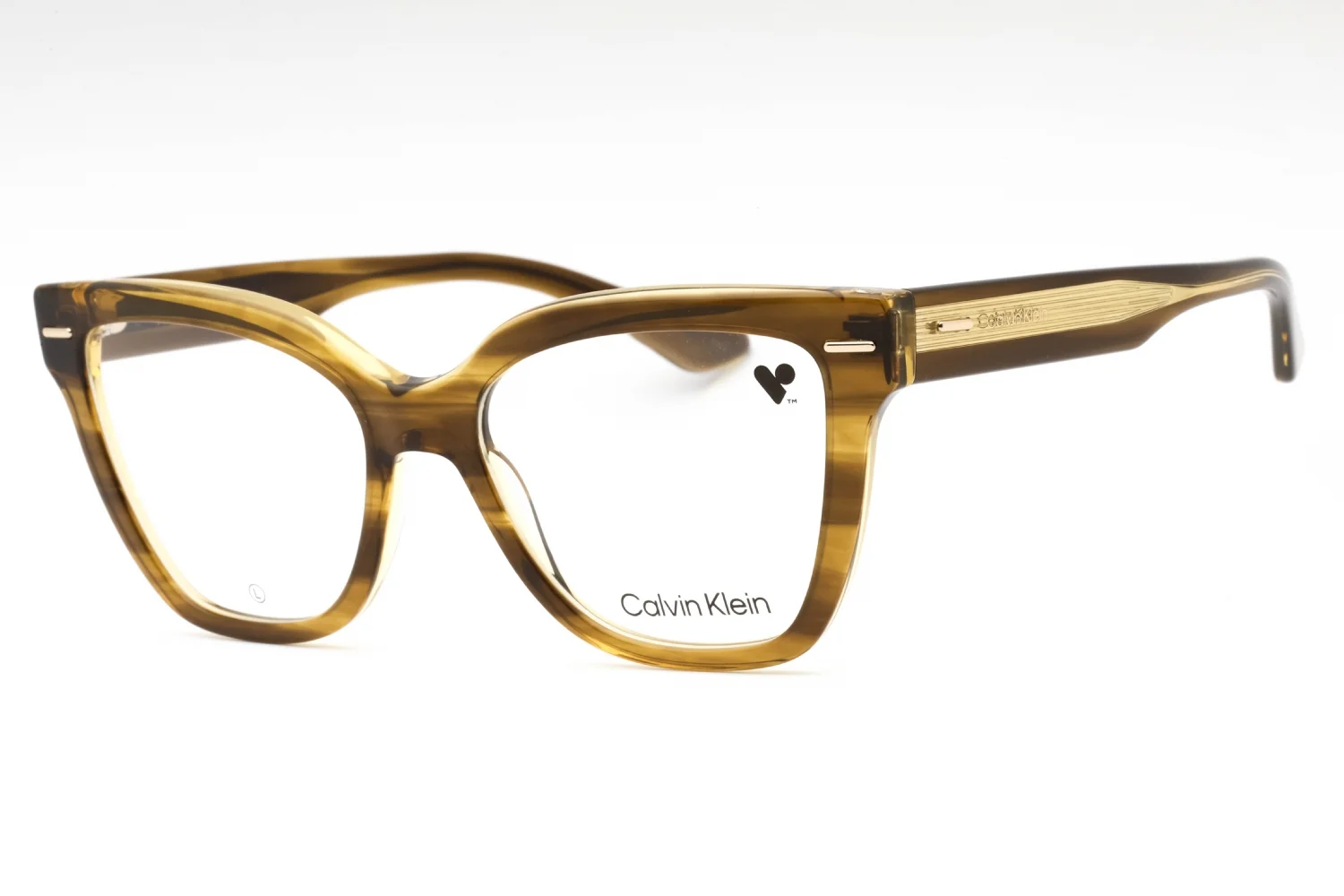 Calvin Klein Eyeglasses CK23543