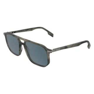 036 Striped Grey