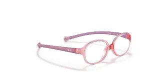 Ray Ban Jr Eyeglasses RY1587