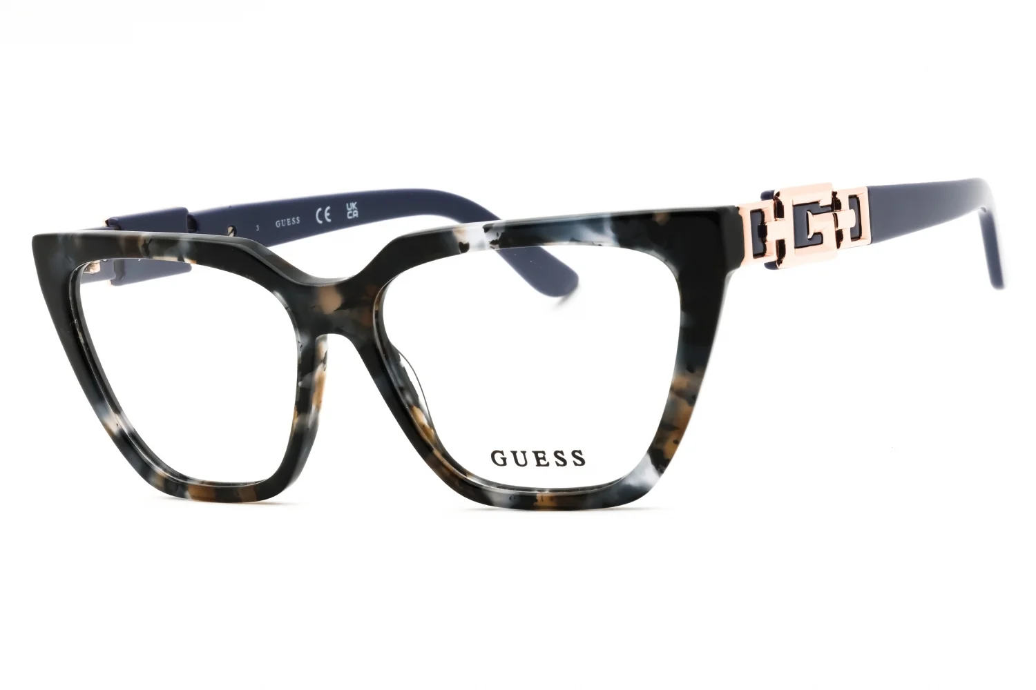 Guess Eyeglasses GU2985