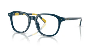 5465 Shiny Navy Blue