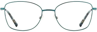 Cote D'Azur Eyeglasses CDA-312