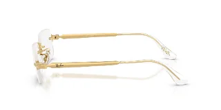 Ray Ban Eyeglasses RX3928V