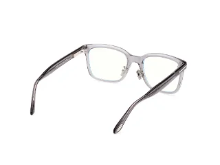 Tom Ford Eyeglasses FT5853-D-B