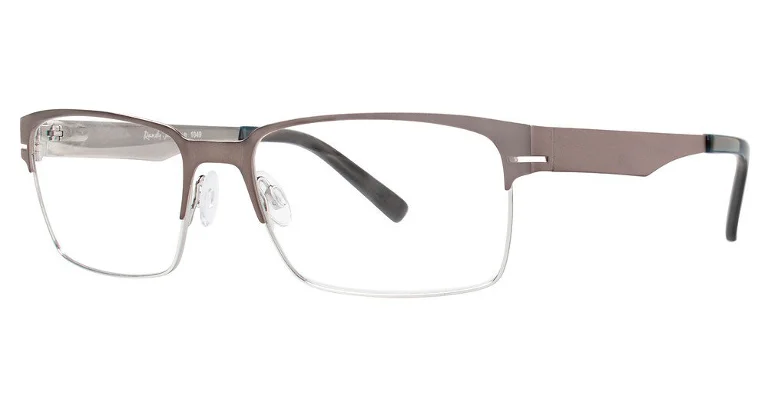 Randy Jackson Eyeglasses 1049