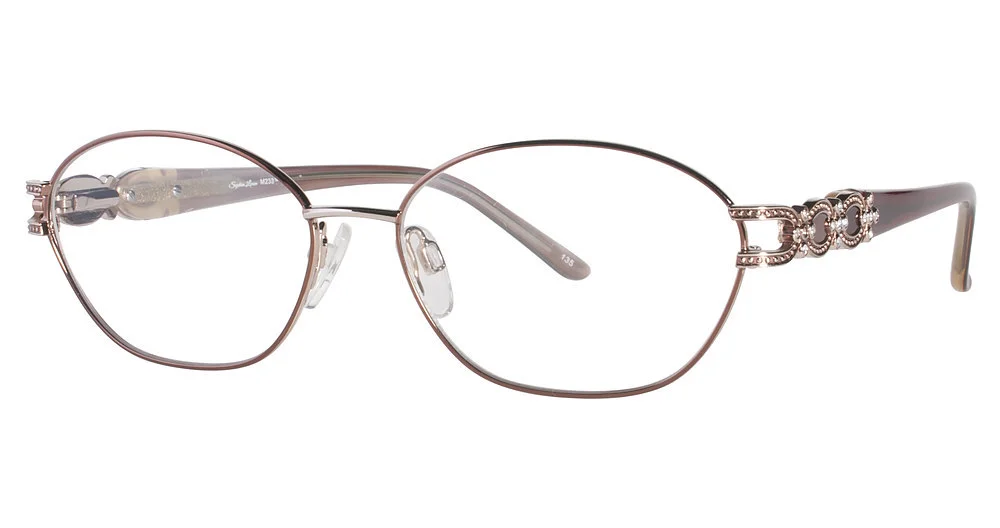Sophia Loren Eyeglasses M233