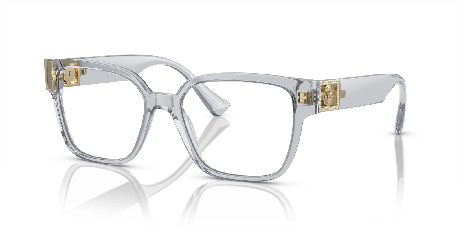 Versace Eyeglasses VE3329B