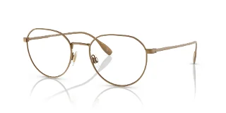 9324 Semishiny Brass