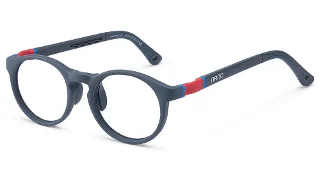 03-Custom Fit Multiplayer 3.0 Grey Red Blue